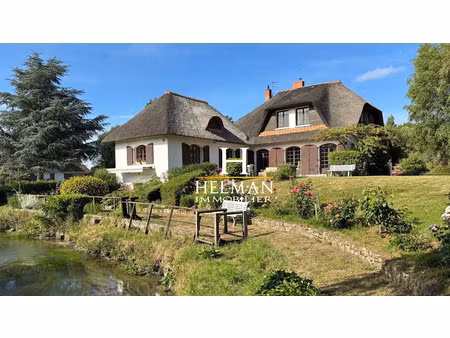 vente maison 7 pièces 182 m² à arques (62510)  469 900 €