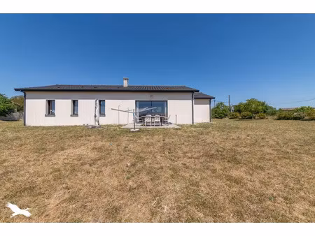 vente maison 4 pièces 98 m² cieurac (46230)