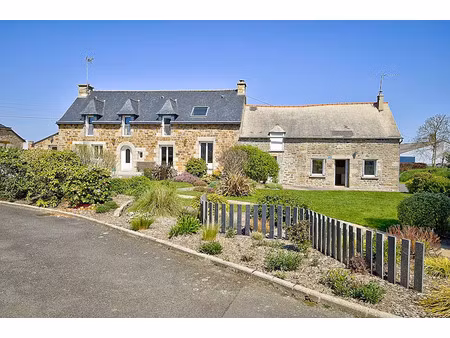 vente maison 9 pièces 300 m² à plestan (22640)  449 990 €