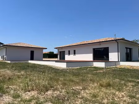 vente maison 4 pièces 114 m² auriac-sur-dropt (47120)