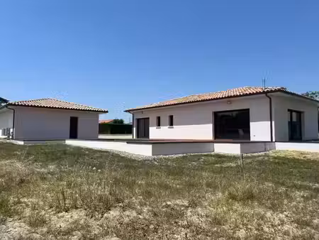vente maison 4 pièces 122 m² auriac-sur-dropt (47120)