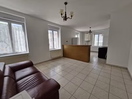 appartement t3 de 60 m² environ