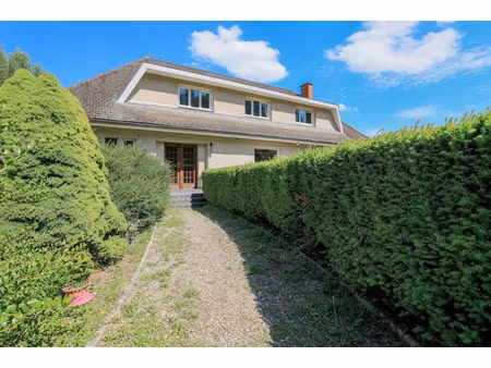 vente propriété 6 pièces 350 m² à mareuil-caubert (80132)  475 000 €