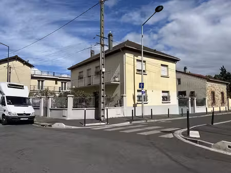 vente maison 9 pièces 178 m² à saint-denis (93200)  442 000 €