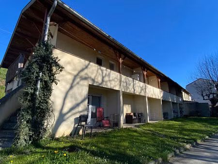 appartement tassin 1 pièce(s) 13.81 m2