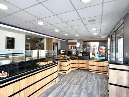 boulangerie à cussac-fort-médoc (33460)