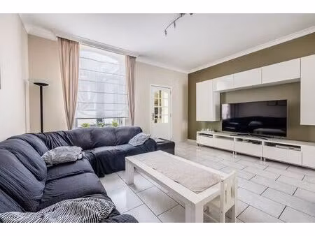 maison à vendre avec terrasse et 3 chambres   anderlecht (vbe37872)