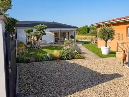 vente maison 4 pièces 136 m² à chambaron sur morge (63200)  437 500 €