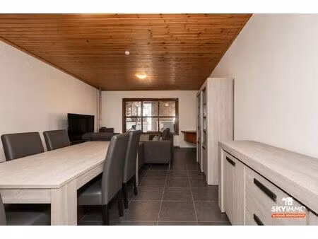maison à vendre à rue ruy 10 grâce-hollogne (vbe38652)