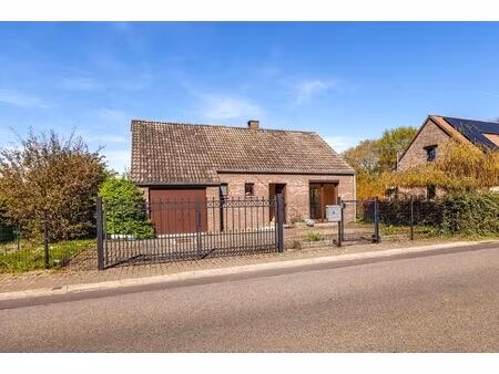 maison à vendre à rue des malles terres 9 tihange (vbe37884)