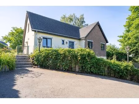 maison à vendre à voie-gamby 138 libin (vbe38720)