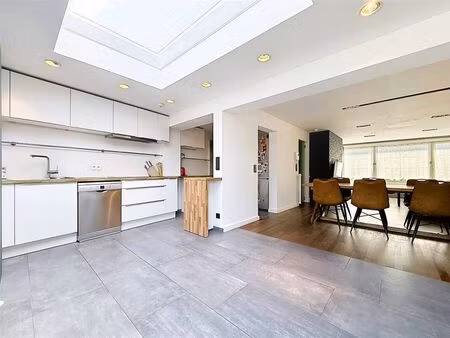 maison à vendre avec garage et jardin   mouscron (vbe38680)