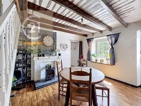 maison à vendre avec 2 chambres   bertogne (vbe38587)
