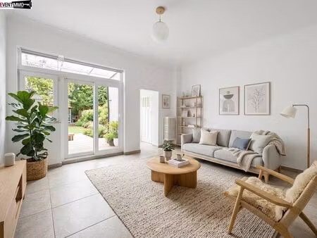 maison à vendre à rue de vrière 59 laeken (vbe38538)