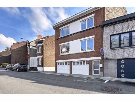 maison à vendre à rue jonet 166 charleroi (vbe38649)