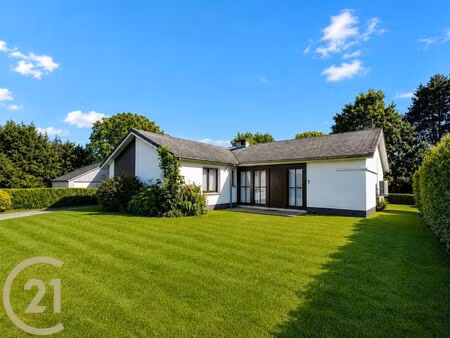 maison à vendre à chaussée de lannoy 177 froyennes (vbe38306)