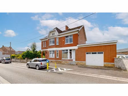 maison à vendre à rue victor heine 13 wanze (vbe38474)
