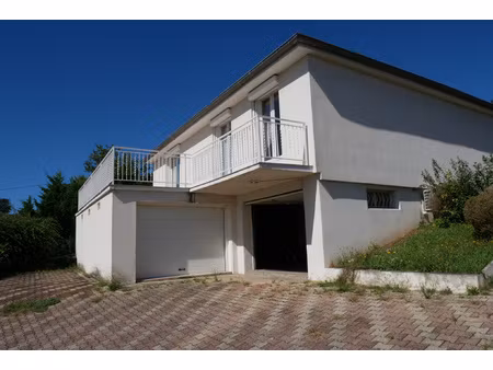 corbas maison individuelle