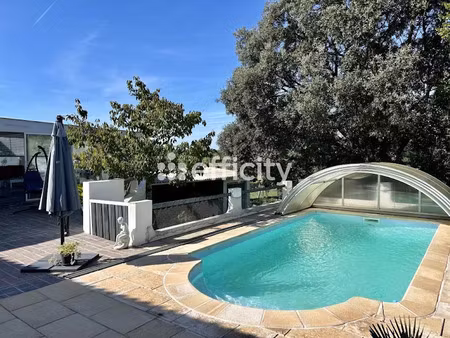 vente maison 7 pièces 135.5 m² à le château-d'oléron (17480)  440 900 €