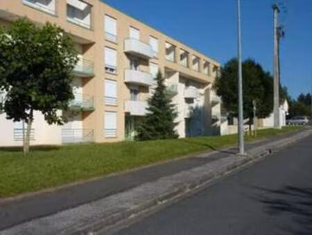 location appartement t1 à poitiers (86000) : à louer t1 / 23m² poitiers