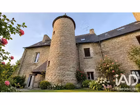 vente maison 6 pièces 242 m² à quintin (22800)  449 000 €