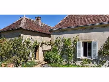 maison paray-le-monial (71)