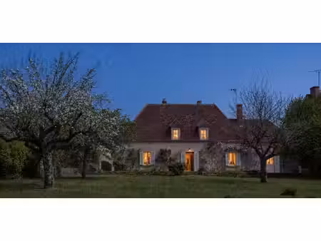 maison avec jardin et terrasse viry (71)