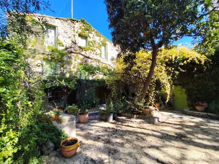 vente maison 5 pièces 134 m² à pezenas (34120)  422 000 €