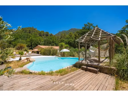 vente maison 4 pièces 86 m² à signes (83870)  459 000 €