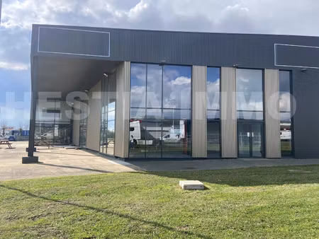 vente commerce 240 m² ancenis-saint-géréon (44150)