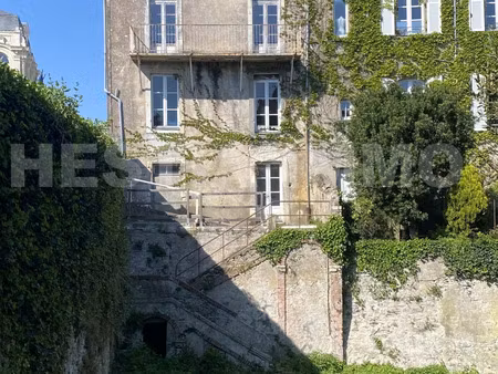 vente maison 14 pièces 254 m² ancenis-saint-géréon (44150)