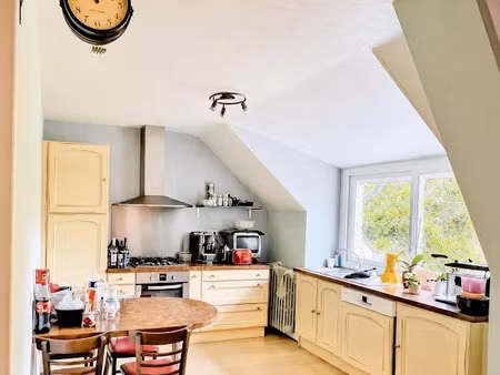 vente appartement 6 pièces 154 m² à saint-armel (35230)  468 550 €