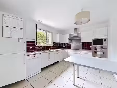 vente maison 5 pièces 136 m² à montrabé (31850)  469 000 €