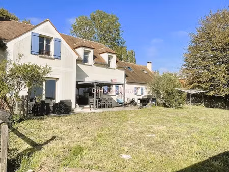 vente maison 7 pièces 245.43 m² à lainville-en-vexin (78440)  478 000 €