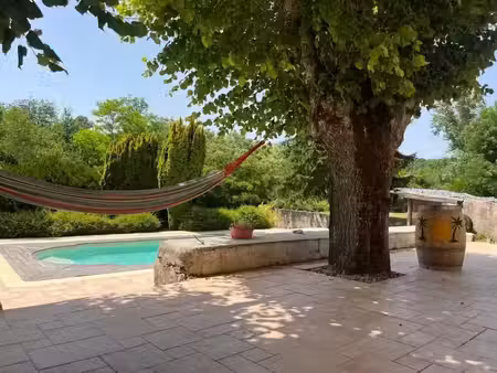 vente maison 6 pièces 170 m² à saint-genès-de-lombaud (33670)  480 000 €