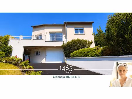 vente villa 6 pièces 133 m² à chamalieres (63400)  480 000 €