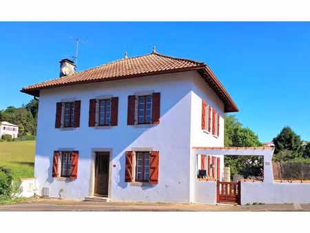 vente maison 7 pièces 169 m² à villefranque (64990)  479 000 €