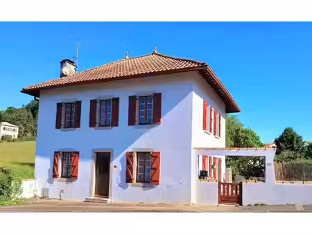 vente maison 7 pièces 169 m² à villefranque (64990)  479 000 €