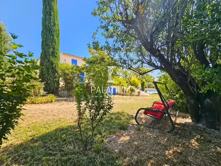 vente maison 5 pièces 130 m² à cavaillon (84300)  490 000 €