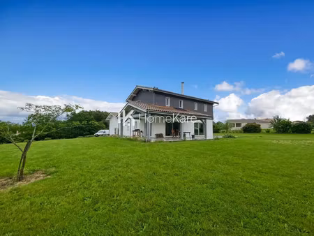 vente maison 5 pièces 200 m² mauvezin-sur-gupie (47200)