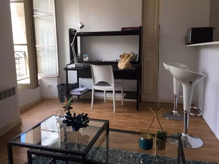 location appartement 2 pièces 44 m² à bordeaux (33000)