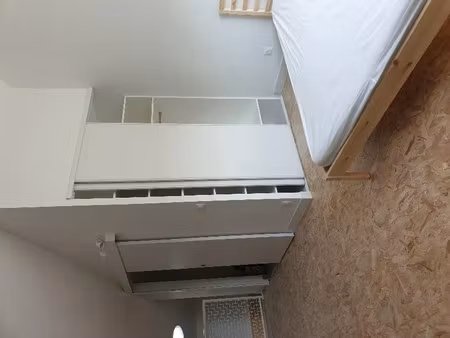location appartement 2 pièces à bordeaux (33100)