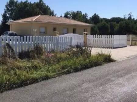 location maison 4 pièces 110 m² à sadirac (33670)