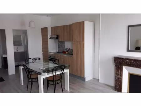 location appartement 2 pièces 43 m² à bordeaux (33000)