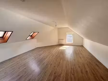 location appartement 0 pièces 54 m² à desvres (62240)  590 €