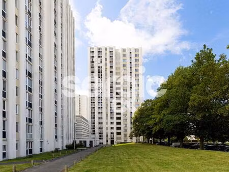appartement mons en baroeul 1 pièce 33 m2 - fort de mons