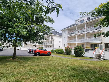 appartement sautron 2 chambres - dernier étage