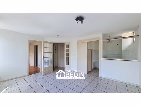 appartement 2 pièces