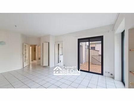 appartement 3 pièces