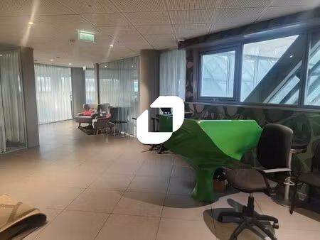 vente bureaux 488 m²
